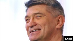 Rus rejissoru Aleksandr Sokurov