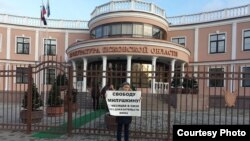 Фото Владимира Жилинского