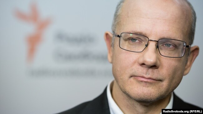 Андреас Умланд