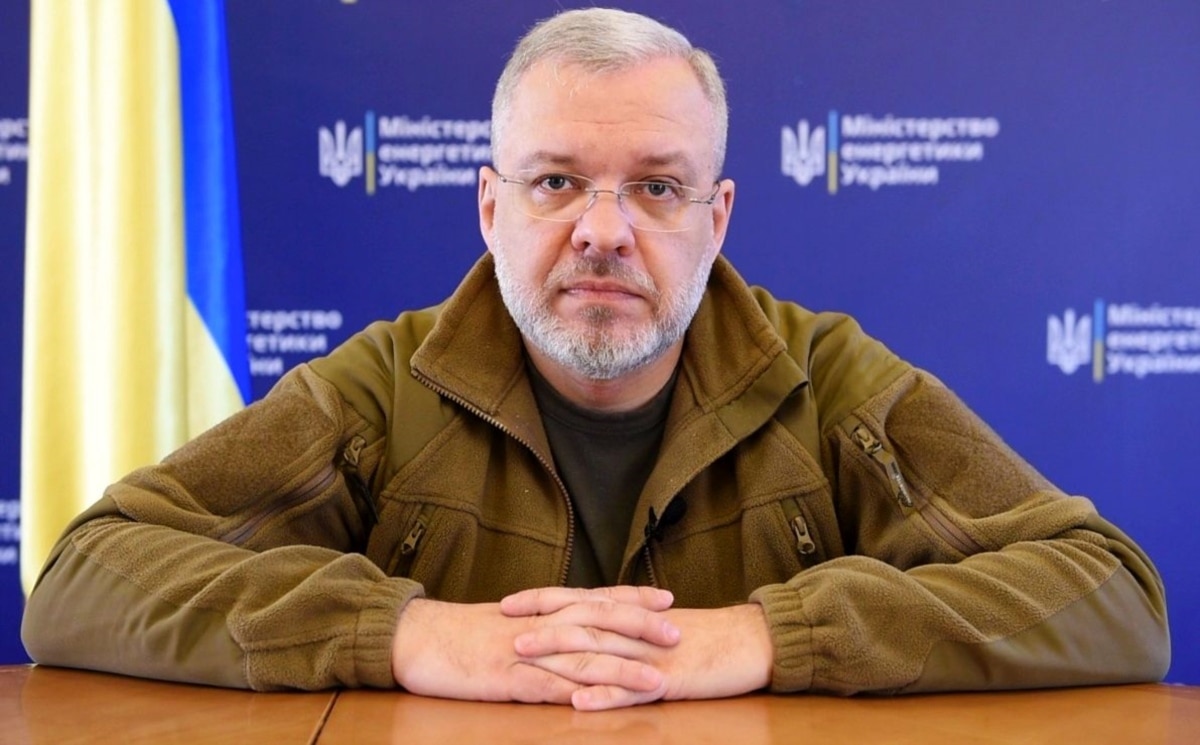 Галущенко прокоментував рішення уряду про його відсторонення