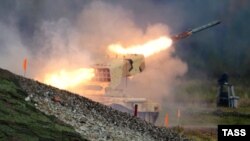 Наприкінці лютого про розгортання систем термобаричної артилерії у широкомасштабній війні проти України повідомив телеканал CNN, а також британська розвідка