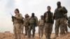 Отряд сирийской вооружённой оппозиции