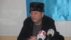 Акупацыйныя ўлады Крыма арыштавалі лідэра крымскіх татар