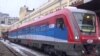 Analysis: Serbia-Kosovo Train Crisis Just Latest Test Of Mettle