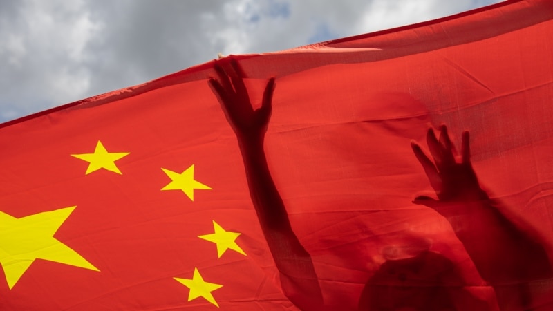 Kina objavila mere za 'nepouzdane subjekte' koji ugrožavaju njen suverenitet i interese 