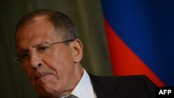  Sergei Lavrov