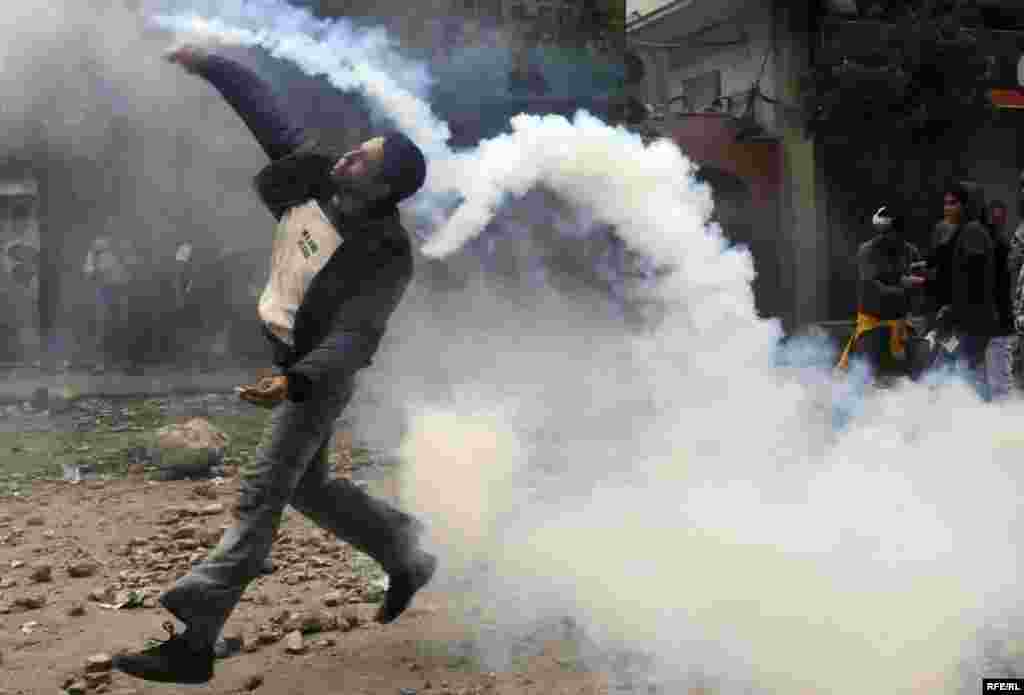 New Year's Resolutions For Egypt #20