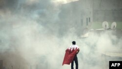 بحرین از سال ۲۰۱۱ دستخوش اعتراضات گسترده بوده است.