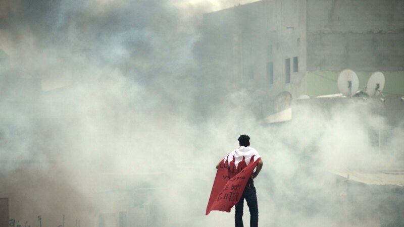 بحرین هزار و ۵۸۴ زندانی را پس از عفو آزاد کرد