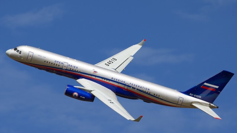 Поради санкциите 78 руски авиони се запленети во странство  