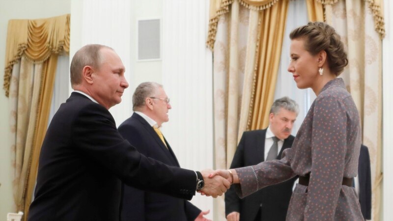 «Договорилась с Кремлем». Блогеры о возвращении Ксении Собчак в Россию