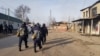Сутички в Казахстані: біженці почали повертатися додому з Киргизстану