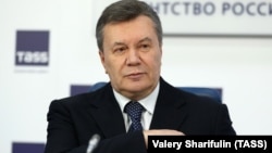 30 липня Оболонський районний суд Києва переходить до дебатів у справі за звинуваченням Віктора Януковича у державній зраді