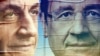 TV duel Olanda i Sarkozija: Uvrede i podmetanja