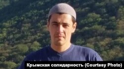 Amet Suleymanov