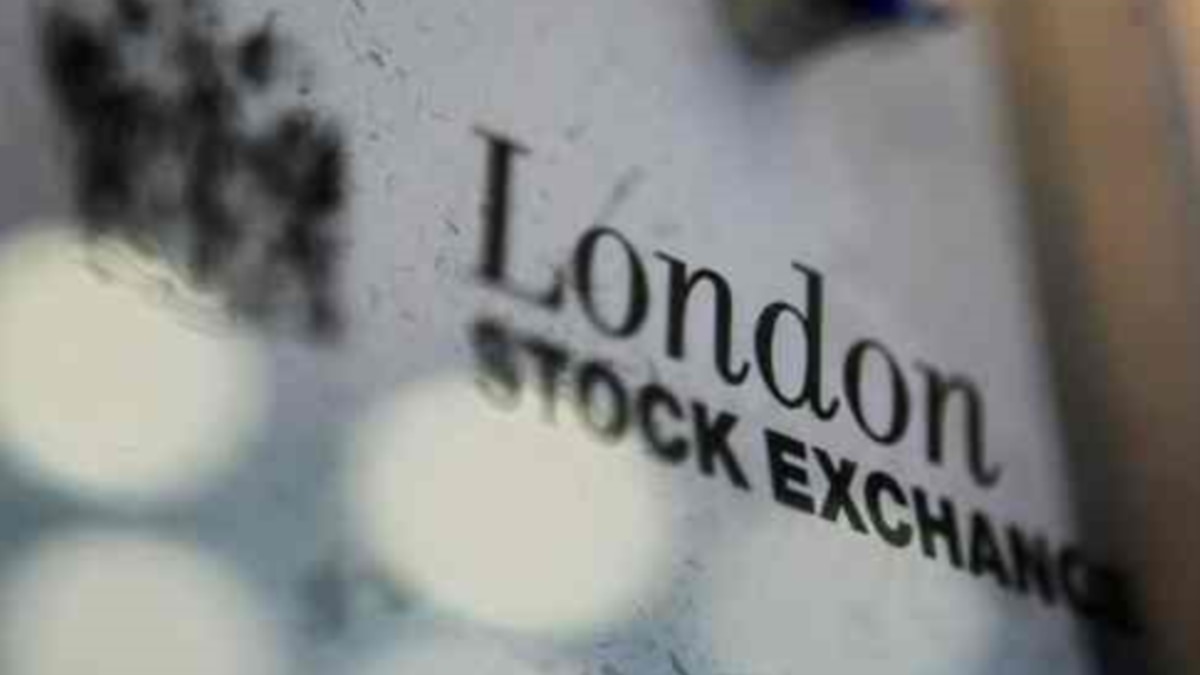 Shares of Georgian companies on the London Stock Exchange see a decline in price