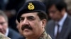 شريف: پاکستان به خپله خاوره د افغانستان پر ضد کارېدو ته پرېنږدي