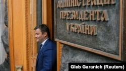 Андрій Богдан