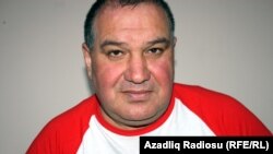 Vidadi İskəndərli