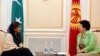 Кыргызстан – Пакистан: мөөрөй кимге тиет?