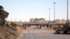 Шоссе Кастелло - главная магистраль, по которой поступает гуманитарная помощь в Алеппо 