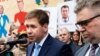 Адвокати Порошенка: допиту експрезидента в ДБР не буде, повістки треба вручати законно