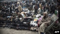اوچا: اقتصاد رو به وخامت افغانستان سبب کاهش شدید درآمد و افزایش بدهی و سطح بالایی از بیکاری در این کشور شده است.