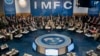 "إجتماع الربيع" في صندوق النقد الدولي