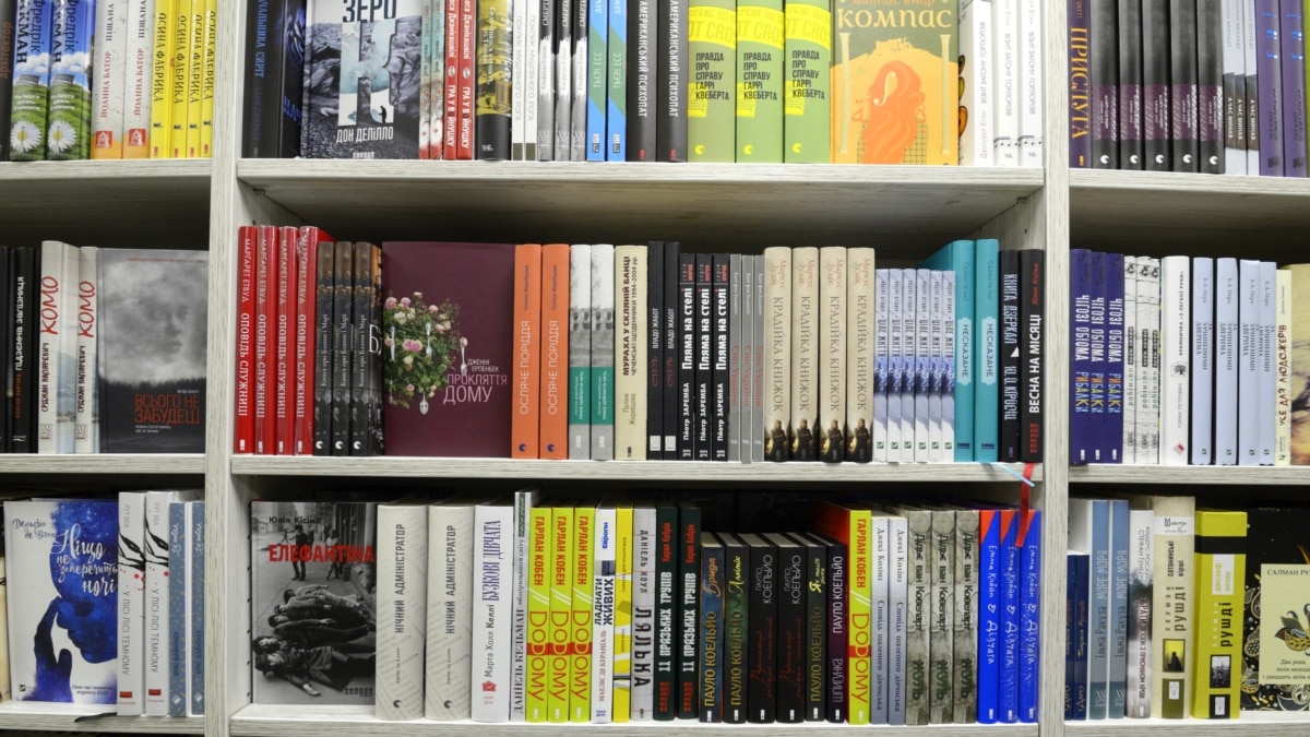 українці вже витратили 250 мільйонів «ковідних» виплат на книжки – уряд
