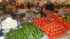 Рынок в Дагестане
