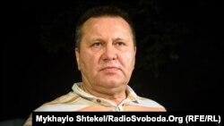 Анатолій Волощук, головний лікар «Одеського обласного медичного центру психічного здоров’я»
