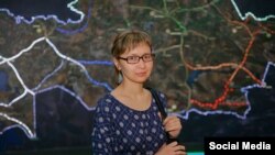 Ирина Бекетова