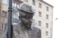 Красноярцы благодарны своему мэру за благоустройство города. Памятник пьянице - одна из любимых городских скульптур