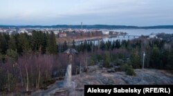 Северное Приладожье