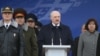 Лукашенко рассказал о задержании "десятков боевиков с оружием"