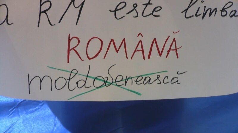 Există vreo șansă ca limba română să devină limbă oficială în Constituția R.Moldova?