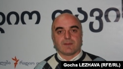 ალეკო ცქიტიშვილი