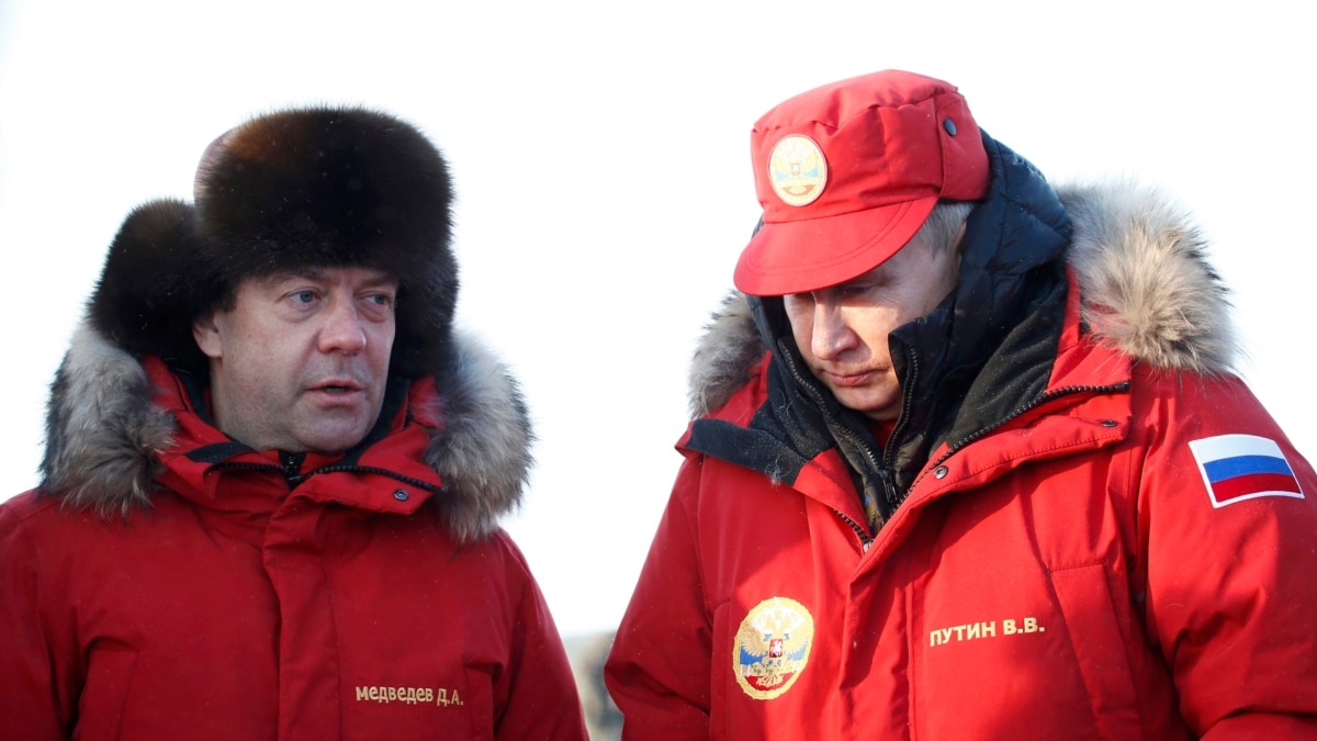 putin ushanka