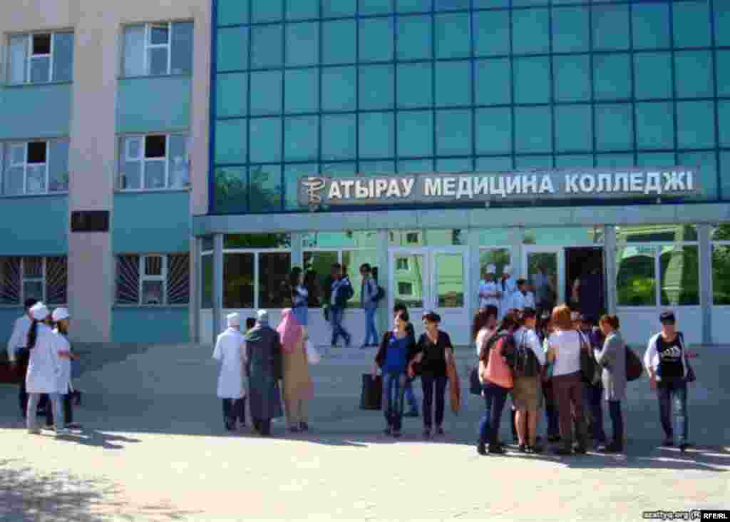 Казахстан. 26 – 30 сентября 2011 года #11