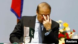 نواز شريف (پخوانی عکس) 