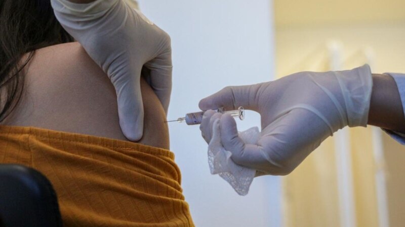 Ўзбекистондаги лабораторияларда Хитой вакцинаси сифати текширилмоқда