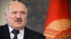 Аляксандар Лукашэнка ў размове з карэспандэнтам агенцтва AFP. Менск, 21 ліпеня 2022