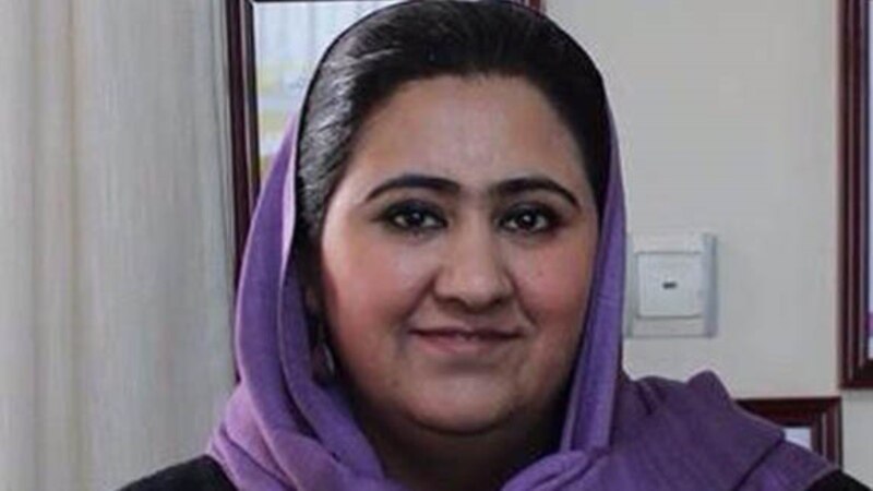 حمیدی: فرمان طالبان در مورد حجاب اجباری نقض آشکار حقوق بشر است