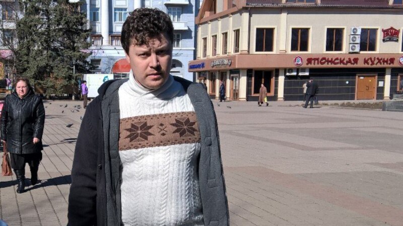 Осужденный за шпионаж в Крыму украинец Давыденко включен в списки на обмен – адвокат