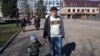 Засудженого в Криму за шпигунство українця Давиденка внесли у списки на обмін – адвокат