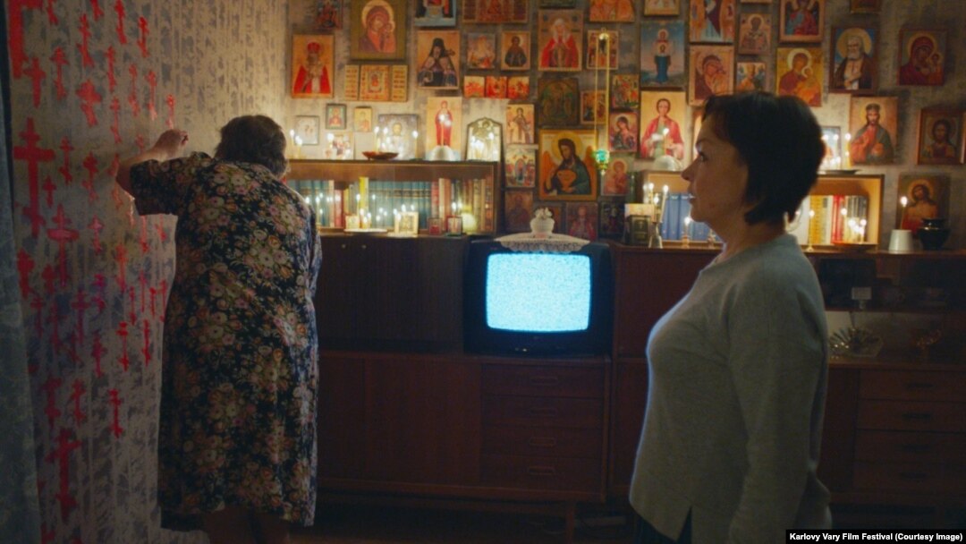 Фестиваль Фетишист Москва