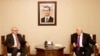 Syria Gives 'Evidence' Of Rebels' Chemical Use