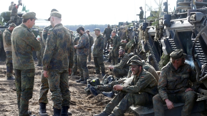 Njemačka će smijeniti šefa obavještajne vojne službe