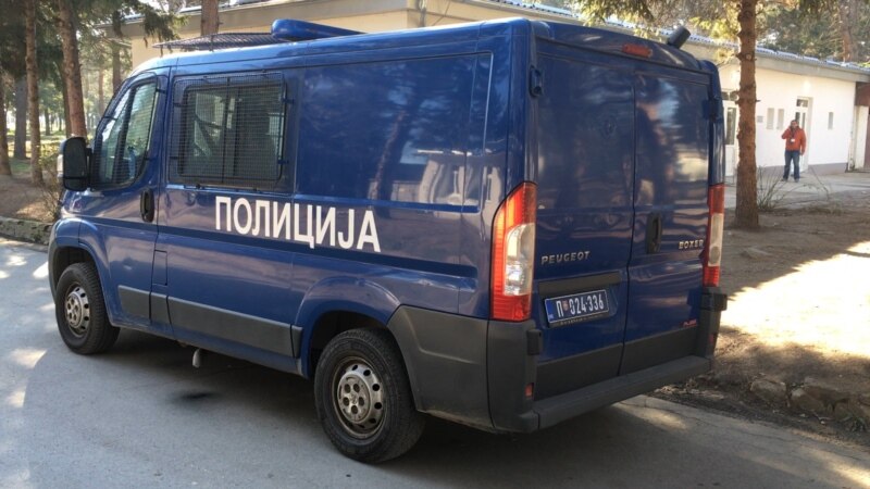 MUP Srbije: Uhapšeni lokalni funkcioneri i direktori javnih preduzeća