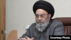 Ayatollah Yousef Tabatabaei Nezhad